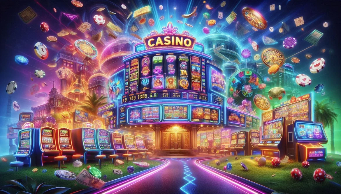 Jack Million Casino